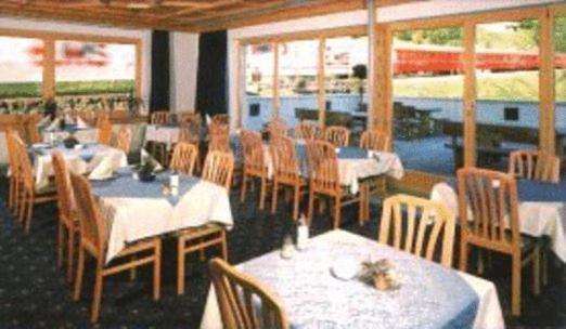 Hotel Grischuna 필리주 외부 사진