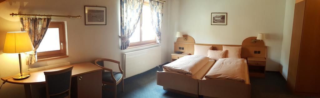 Hotel Grischuna 필리주 외부 사진