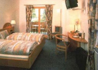 Hotel Grischuna 필리주 외부 사진