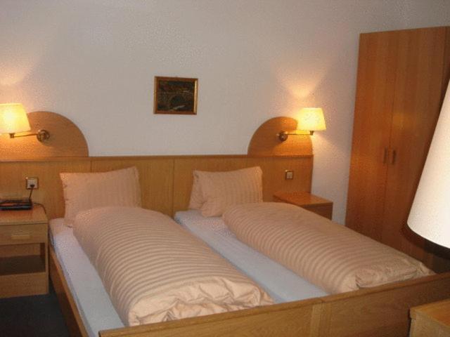 Hotel Grischuna 필리주 외부 사진
